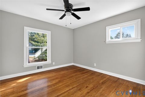 Tiny photo for 11120 Pennway Drive, Richmond, VA 23236 (MLS # 2529989)