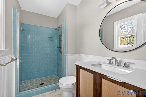 Tiny photo for 11120 Pennway Drive, Richmond, VA 23236 (MLS # 2529989)