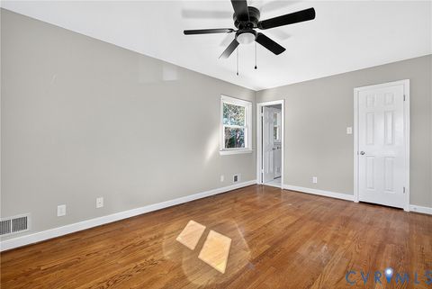 Tiny photo for 11120 Pennway Drive, Richmond, VA 23236 (MLS # 2529989)