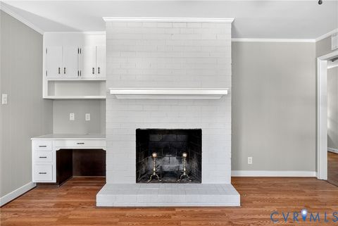 Tiny photo for 11120 Pennway Drive, Richmond, VA 23236 (MLS # 2529989)
