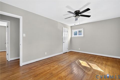 Tiny photo for 11120 Pennway Drive, Richmond, VA 23236 (MLS # 2529989)