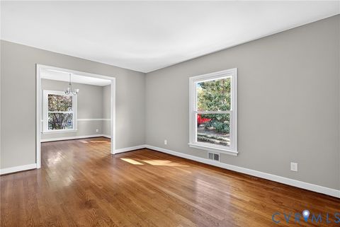 Tiny photo for 11120 Pennway Drive, Richmond, VA 23236 (MLS # 2529989)