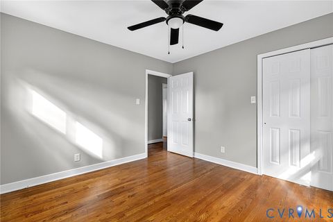 Tiny photo for 11120 Pennway Drive, Richmond, VA 23236 (MLS # 2529989)