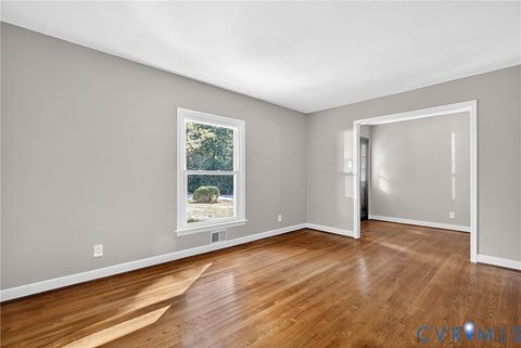 Tiny photo for 11120 Pennway Drive, Richmond, VA 23236 (MLS # 2529989)