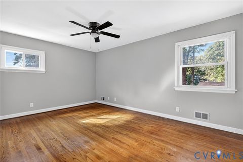 Tiny photo for 11120 Pennway Drive, Richmond, VA 23236 (MLS # 2529989)