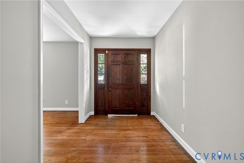Tiny photo for 11120 Pennway Drive, Richmond, VA 23236 (MLS # 2529989)