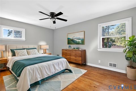 Tiny photo for 11120 Pennway Drive, Richmond, VA 23236 (MLS # 2529989)