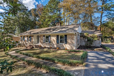 Photo of 11120 Pennway Drive, Richmond, VA 23236 (MLS # 2529989) Photo of 11120 Pennway Drive, Richmond, VA 23236 (MLS # 2529989)