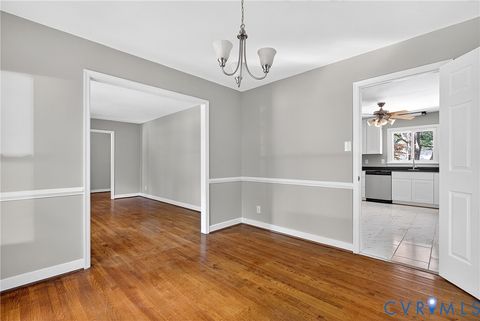 Tiny photo for 11120 Pennway Drive, Richmond, VA 23236 (MLS # 2529989)
