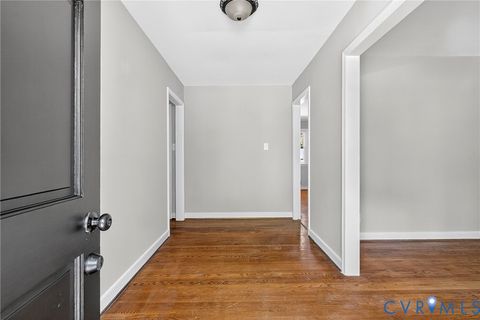 Tiny photo for 11120 Pennway Drive, Richmond, VA 23236 (MLS # 2529989)