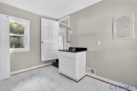 Tiny photo for 11120 Pennway Drive, Richmond, VA 23236 (MLS # 2529989)