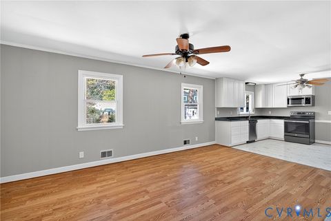 Tiny photo for 11120 Pennway Drive, Richmond, VA 23236 (MLS # 2529989)