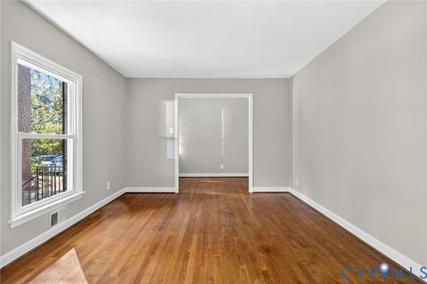 Tiny photo for 11120 Pennway Drive, Richmond, VA 23236 (MLS # 2529989)