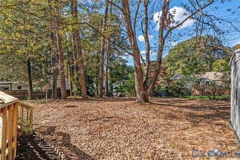 Tiny photo for 11120 Pennway Drive, Richmond, VA 23236 (MLS # 2529989)
