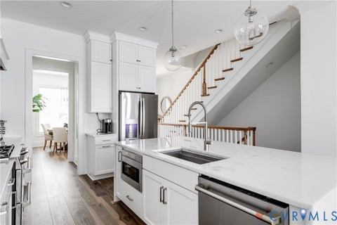 Tiny photo for 347 Becklow Avenue, Henrico, VA 23233 (MLS # 2624305)