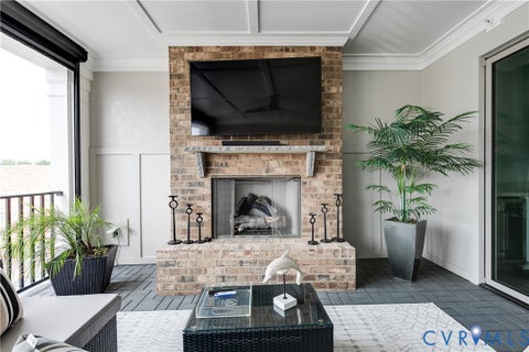 Tiny photo for 347 Becklow Avenue, Henrico, VA 23233 (MLS # 2624305)