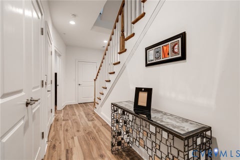 Tiny photo for 347 Becklow Avenue, Henrico, VA 23233 (MLS # 2624305)