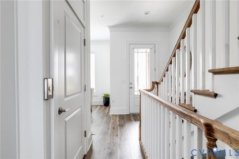 Tiny photo for 347 Becklow Avenue, Henrico, VA 23233 (MLS # 2624305)