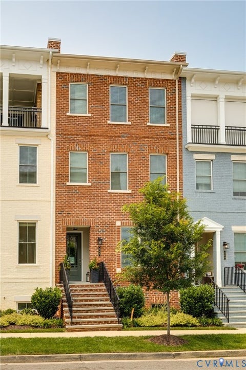 Tiny photo for 347 Becklow Avenue, Henrico, VA 23233 (MLS # 2624305)
