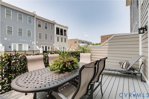 Tiny photo for 347 Becklow Avenue, Henrico, VA 23233 (MLS # 2624305)