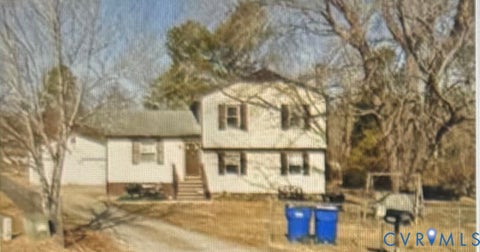 Photo of 2606 Edgewood Drive, Ruther Glen, VA 22546 (MLS # 2623439)