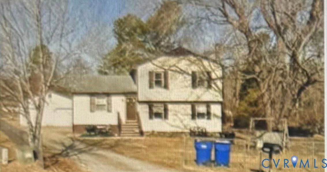 2606 Edgewood Drive, Ruther Glen, VA, 22546