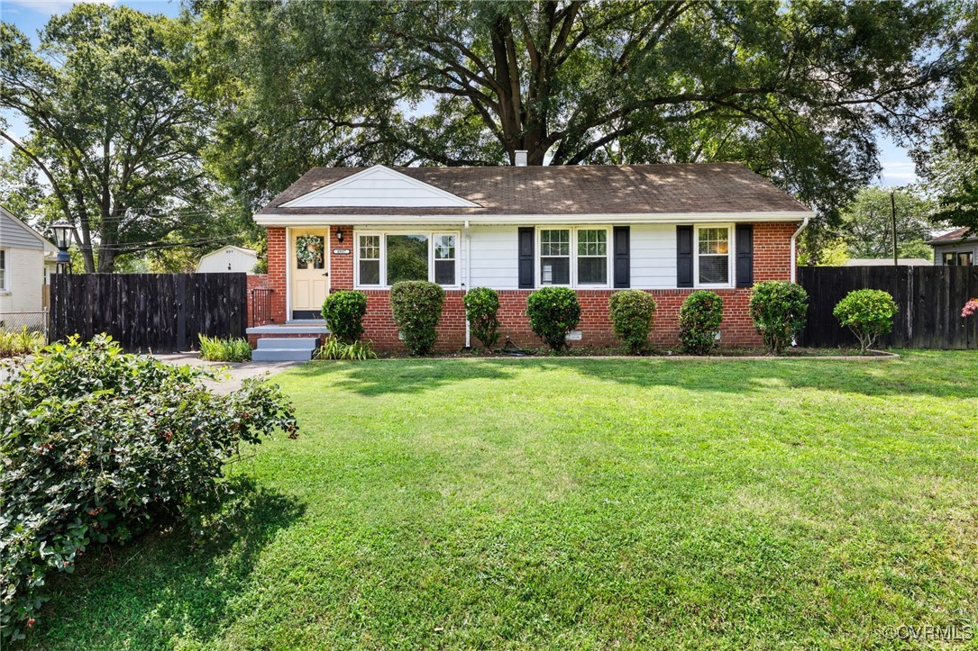 Henrico, Virginia 23230, United States, 3 Bedrooms Bedrooms, ,1 BathroomBathrooms,Residential,Active,178423