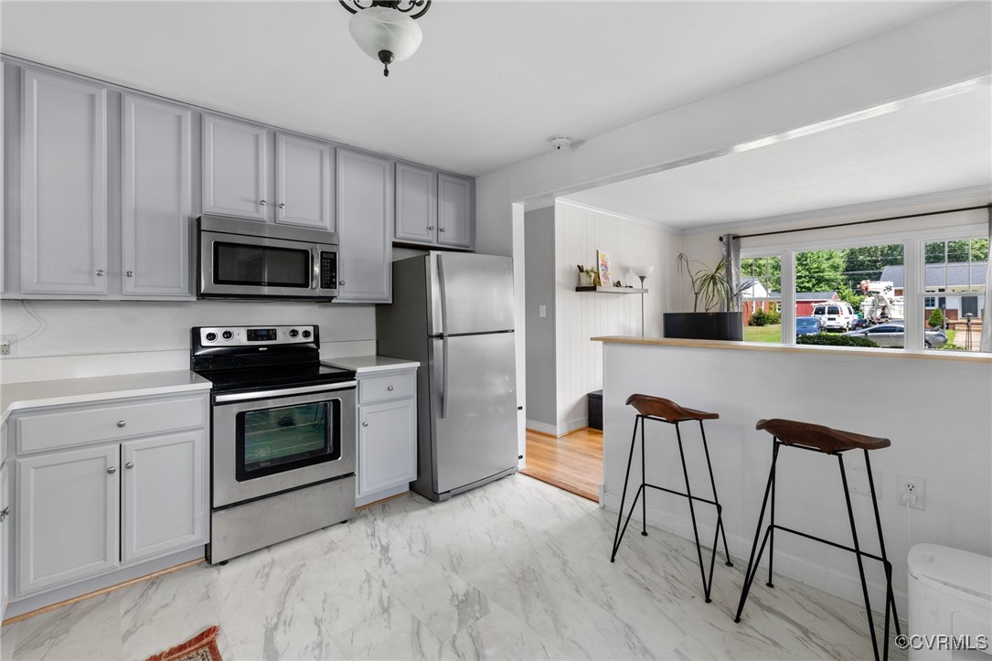 Henrico, Virginia 23230, United States, 3 Bedrooms Bedrooms, ,1 BathroomBathrooms,Residential,Active,178423