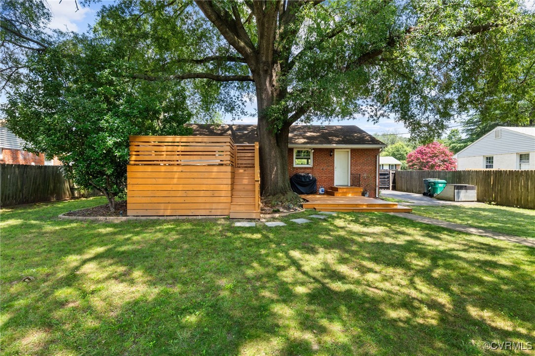 Henrico, Virginia 23230, United States, 3 Bedrooms Bedrooms, ,1 BathroomBathrooms,Residential,Active,178423