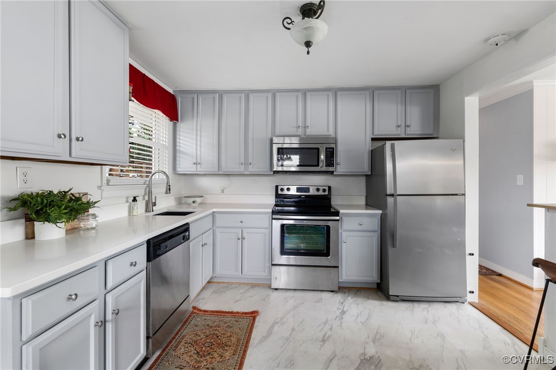 Henrico, Virginia 23230, United States, 3 Bedrooms Bedrooms, ,1 BathroomBathrooms,Residential,Active,178423