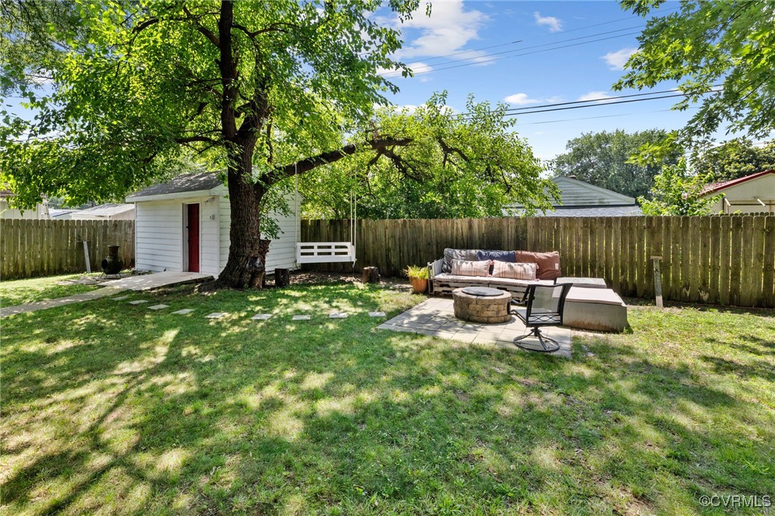 Henrico, Virginia 23230, United States, 3 Bedrooms Bedrooms, ,1 BathroomBathrooms,Residential,Active,178423