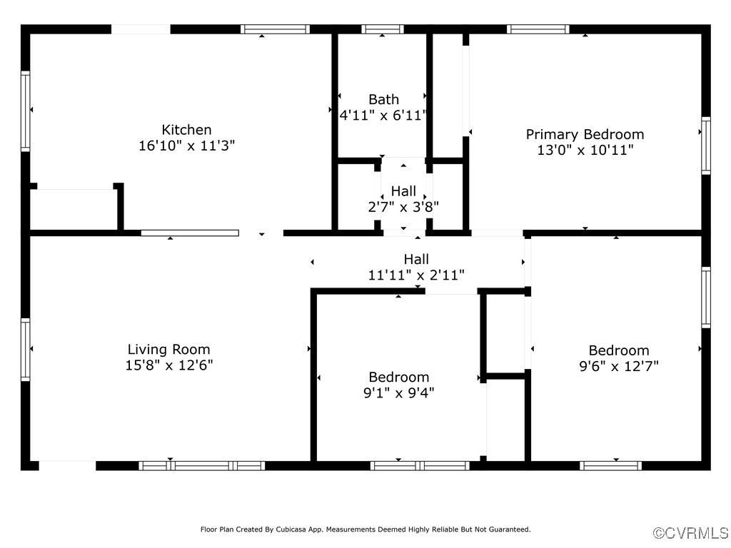 Henrico, Virginia 23230, United States, 3 Bedrooms Bedrooms, ,1 BathroomBathrooms,Residential,Active,178423