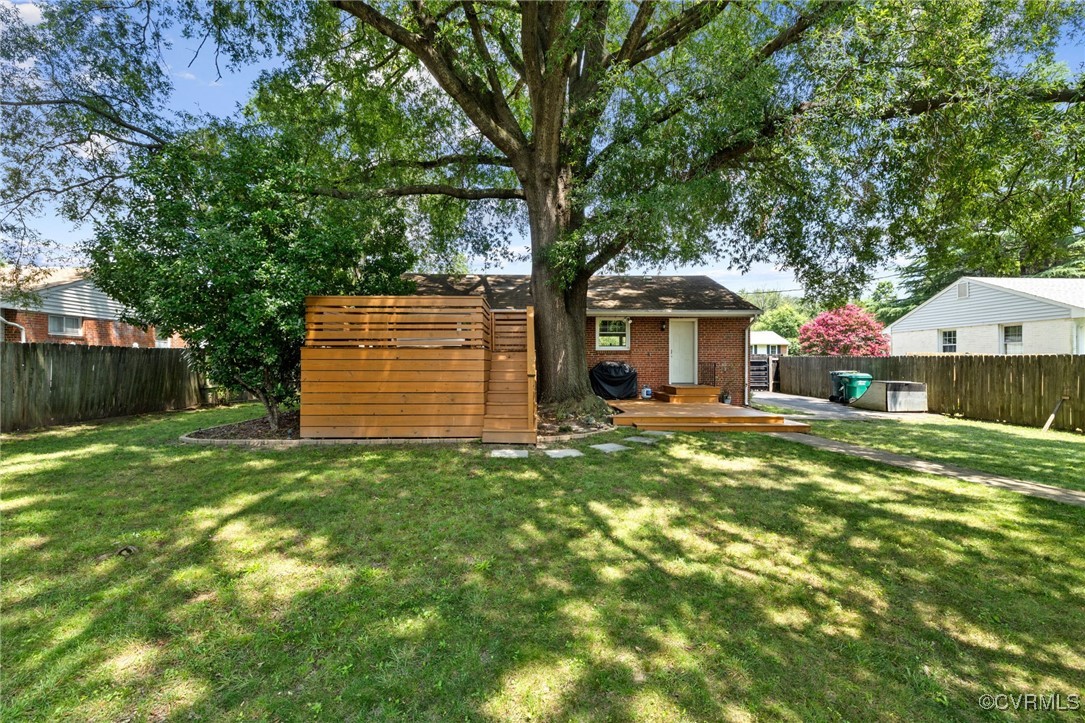 Henrico, Virginia 23230, United States, 3 Bedrooms Bedrooms, ,1 BathroomBathrooms,Residential,Active,178423