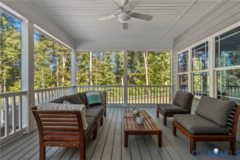Tiny photo for 15405 Crowning Brook Lane, Doswell, VA 23047 (MLS # 2623920)