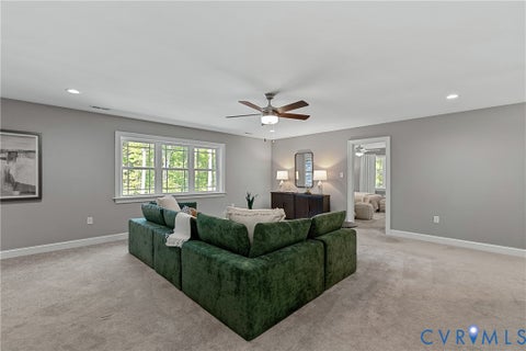 Tiny photo for 15405 Crowning Brook Lane, Doswell, VA 23047 (MLS # 2623920)