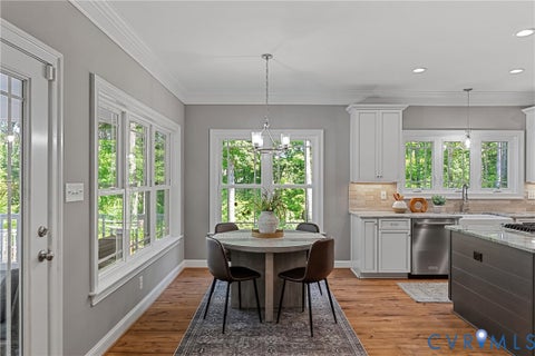Tiny photo for 15405 Crowning Brook Lane, Doswell, VA 23047 (MLS # 2623920)
