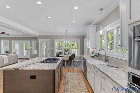 Tiny photo for 15405 Crowning Brook Lane, Doswell, VA 23047 (MLS # 2623920)