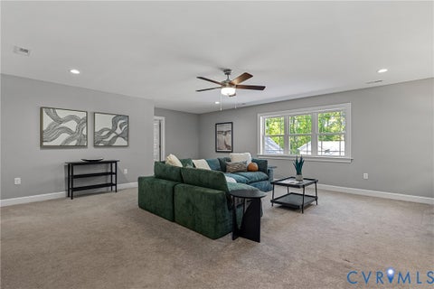Tiny photo for 15405 Crowning Brook Lane, Doswell, VA 23047 (MLS # 2623920)