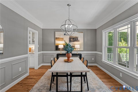 Tiny photo for 15405 Crowning Brook Lane, Doswell, VA 23047 (MLS # 2623920)