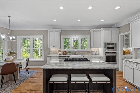 Tiny photo for 15405 Crowning Brook Lane, Doswell, VA 23047 (MLS # 2623920)