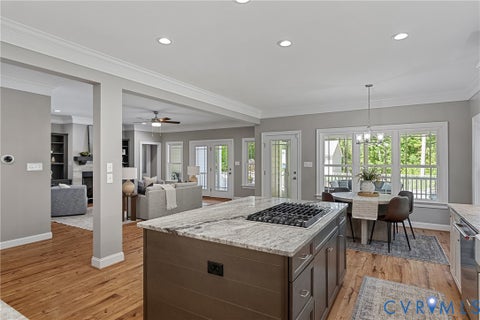 Tiny photo for 15405 Crowning Brook Lane, Doswell, VA 23047 (MLS # 2623920)