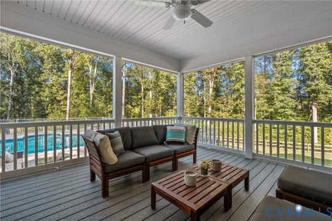 Tiny photo for 15405 Crowning Brook Lane, Doswell, VA 23047 (MLS # 2623920)