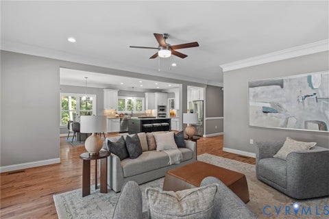 Tiny photo for 15405 Crowning Brook Lane, Doswell, VA 23047 (MLS # 2623920)