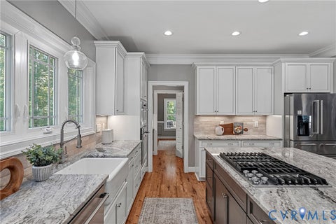 Tiny photo for 15405 Crowning Brook Lane, Doswell, VA 23047 (MLS # 2623920)