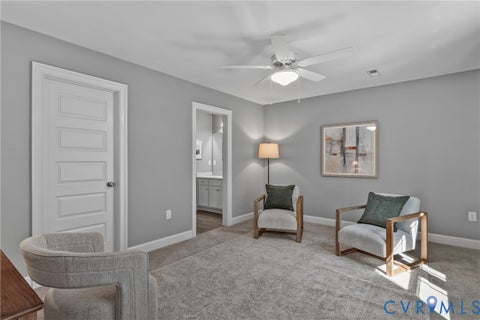 Tiny photo for 15405 Crowning Brook Lane, Doswell, VA 23047 (MLS # 2623920)