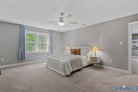 Tiny photo for 15405 Crowning Brook Lane, Doswell, VA 23047 (MLS # 2623920)