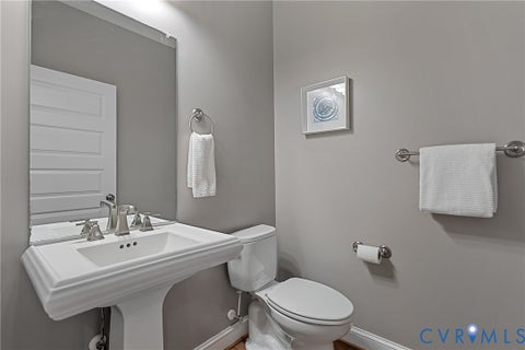 Tiny photo for 15405 Crowning Brook Lane, Doswell, VA 23047 (MLS # 2623920)