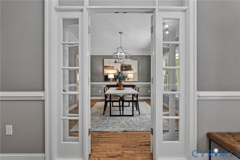 Tiny photo for 15405 Crowning Brook Lane, Doswell, VA 23047 (MLS # 2623920)
