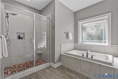 Tiny photo for 15405 Crowning Brook Lane, Doswell, VA 23047 (MLS # 2623920)