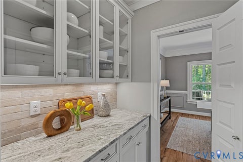 Tiny photo for 15405 Crowning Brook Lane, Doswell, VA 23047 (MLS # 2623920)